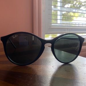 RayBan Sunglasses